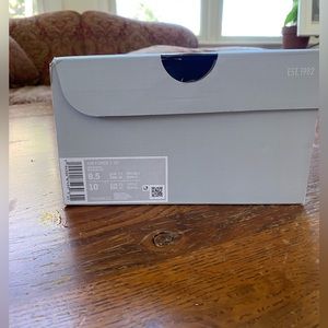 COPY - Mens Nike Air Force 1 size 8.5 brand new